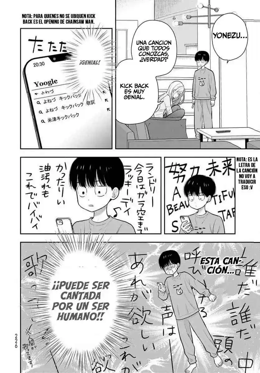 Boku Dake Shitterundaze - Capítulo 5 - Página 11 - LectorTMOo