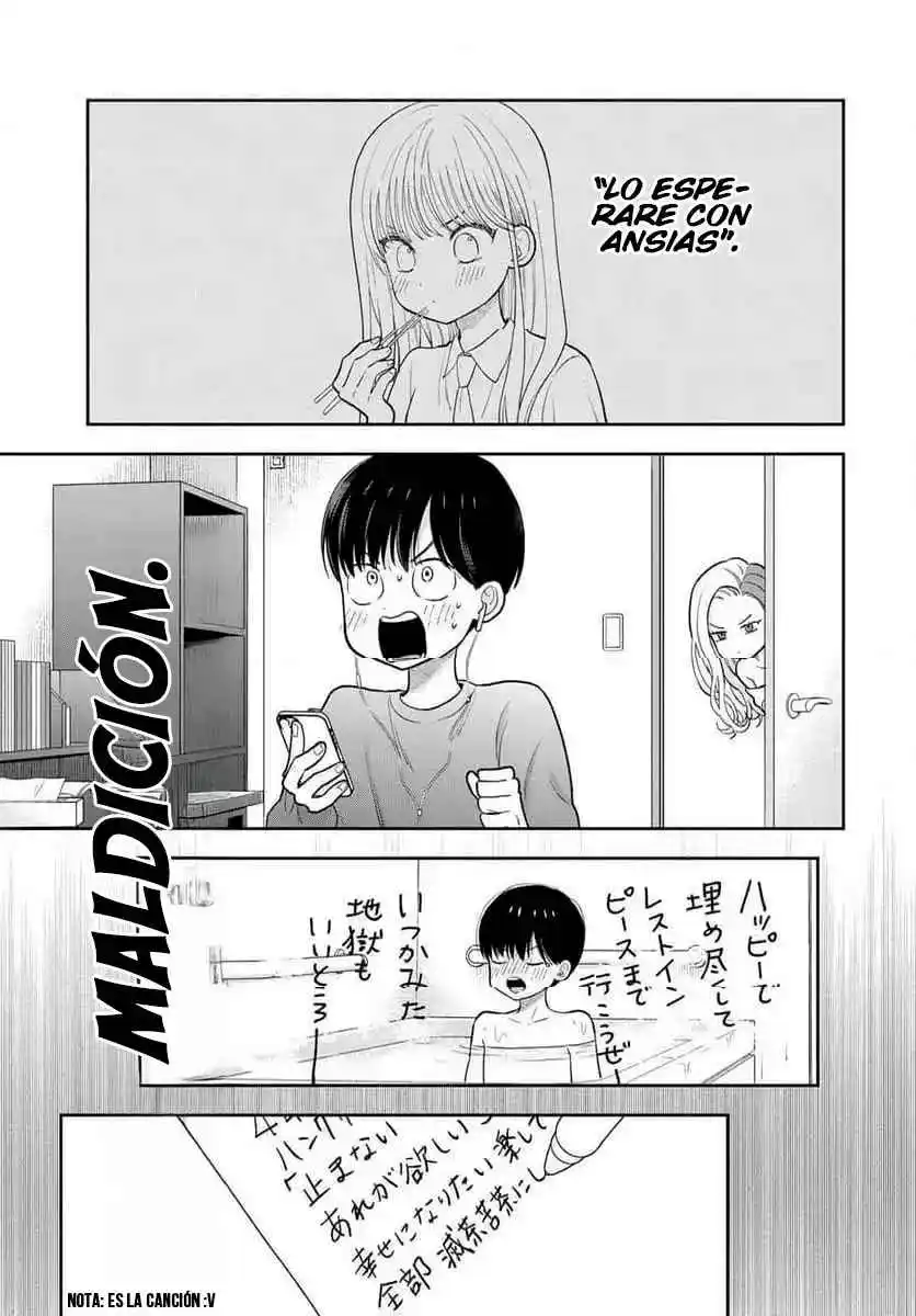 Boku Dake Shitterundaze - Capítulo 5 - Página 12 - LectorTMOo