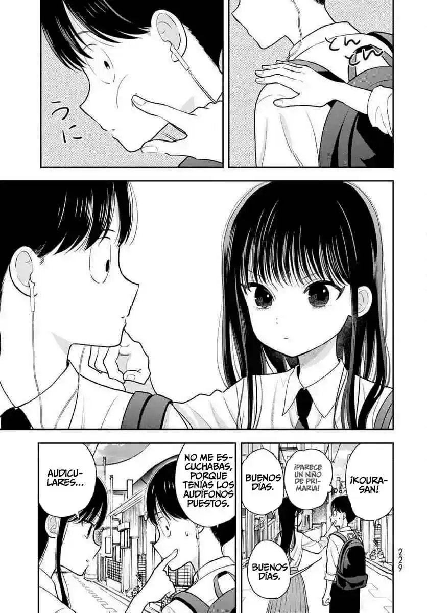 Boku Dake Shitterundaze - Capítulo 5 - Página 14 - LectorTMOo
