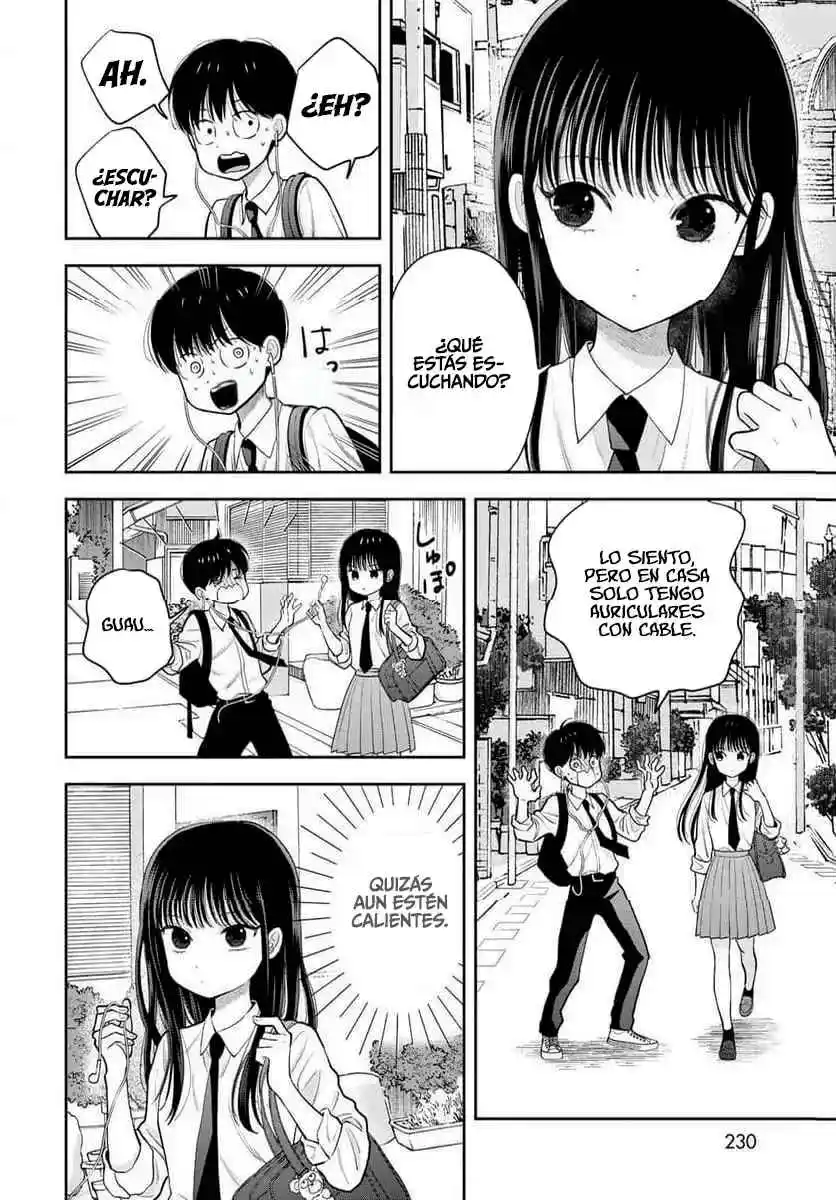 Boku Dake Shitterundaze - Capítulo 5 - Página 15 - LectorTMOo