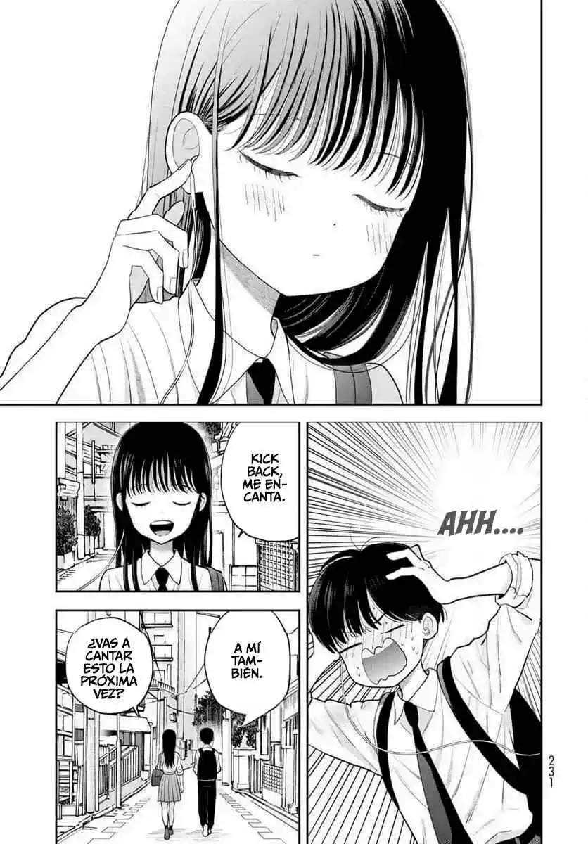 Boku Dake Shitterundaze - Capítulo 5 - Página 16 - LectorTMOo