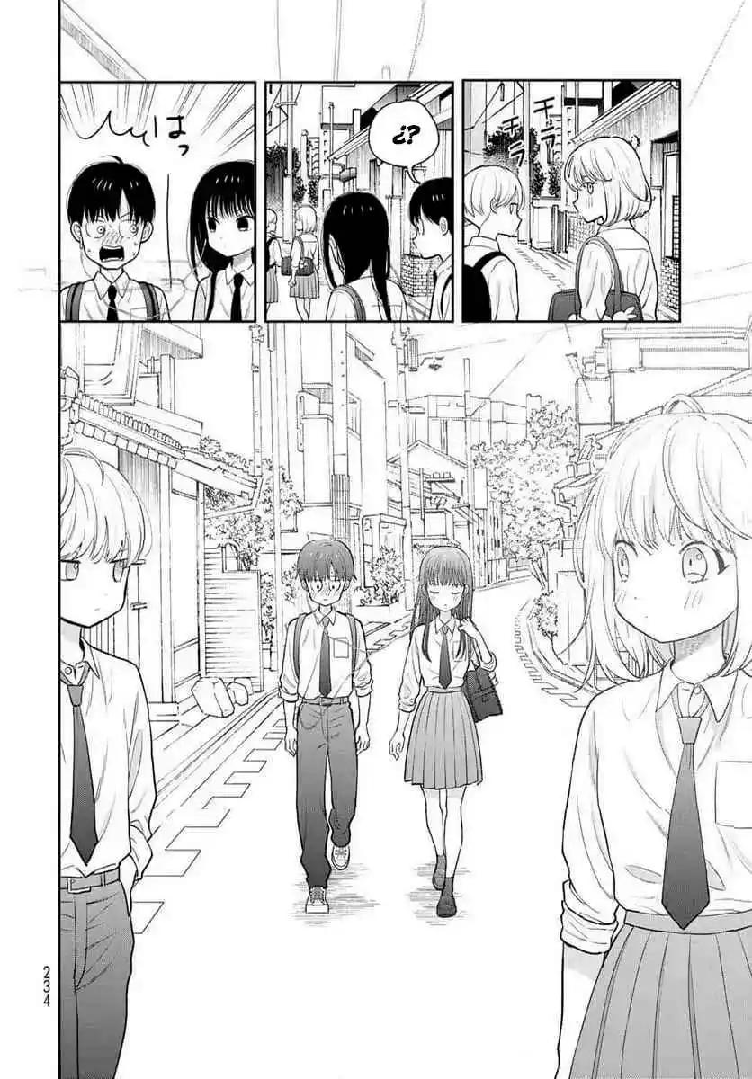 Boku Dake Shitterundaze - Capítulo 5 - Página 19 - LectorTMOo