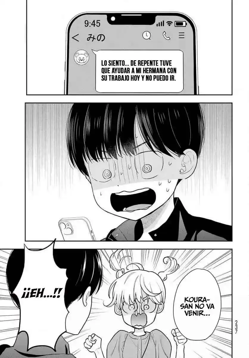 Boku Dake Shitterundaze - Capítulo 5 - Página 22 - LectorTMOo