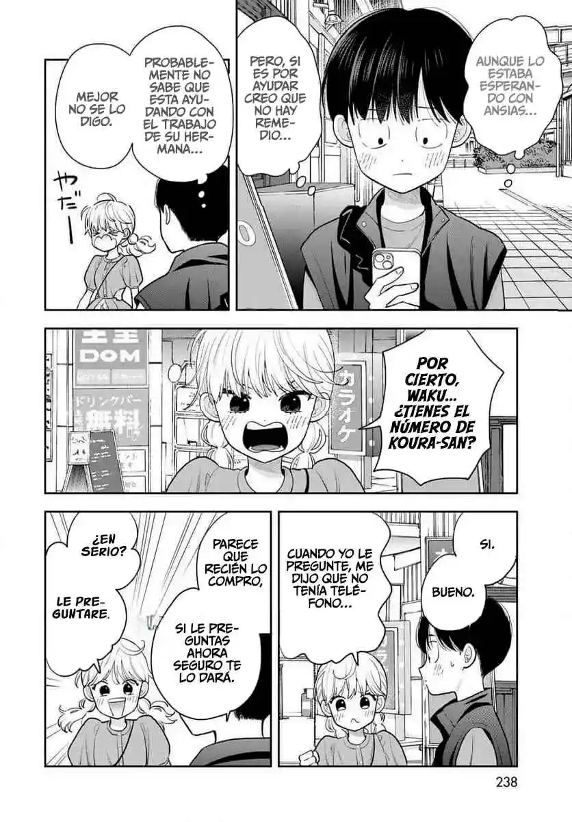 Boku Dake Shitterundaze - Capítulo 5 - Página 23 - LectorTMOo