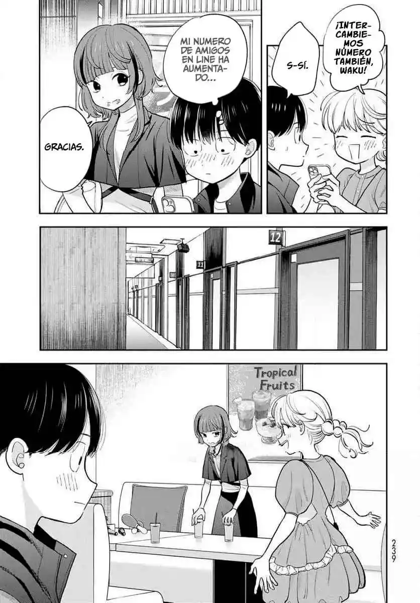 Boku Dake Shitterundaze - Capítulo 5 - Página 24 - LectorTMOo