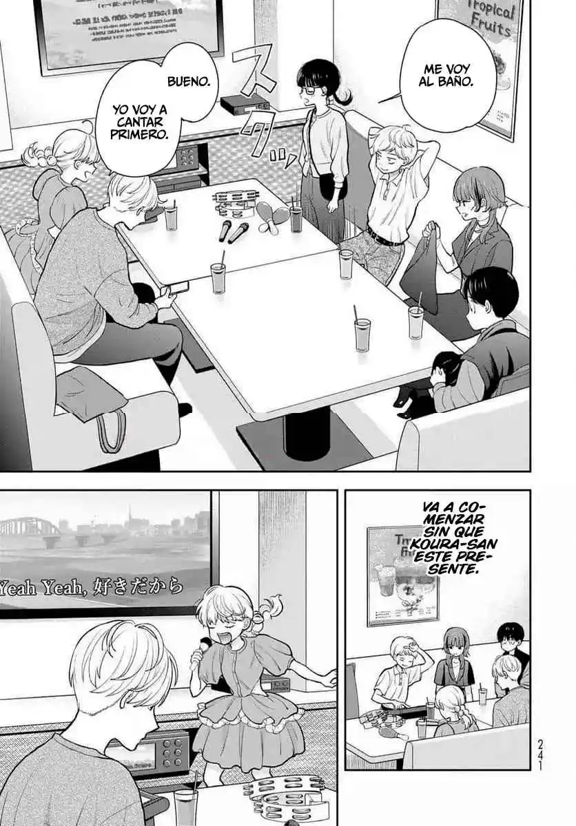 Boku Dake Shitterundaze - Capítulo 5 - Página 26 - LectorTMOo