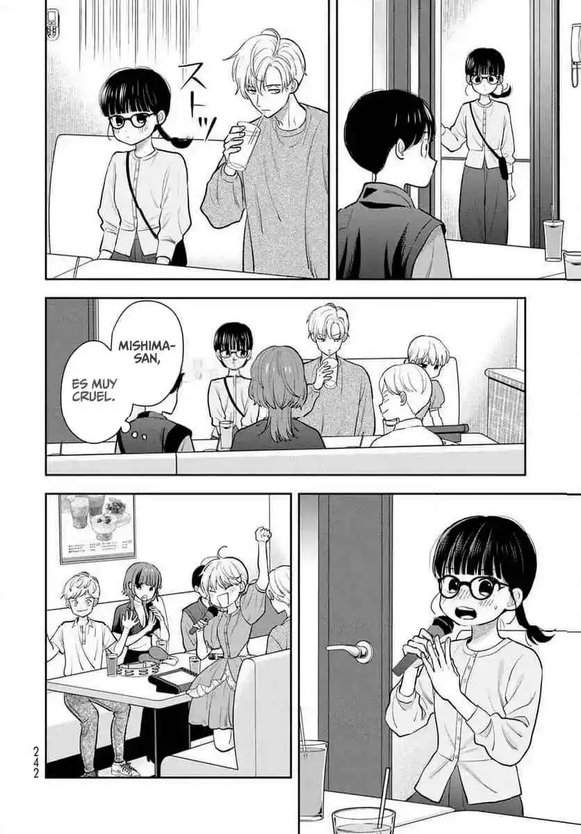 Boku Dake Shitterundaze - Capítulo 5 - Página 27 - LectorTMOo