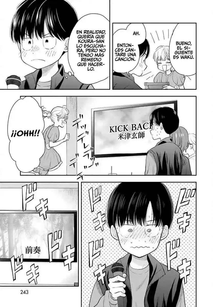 Boku Dake Shitterundaze - Capítulo 5 - Página 28 - LectorTMOo