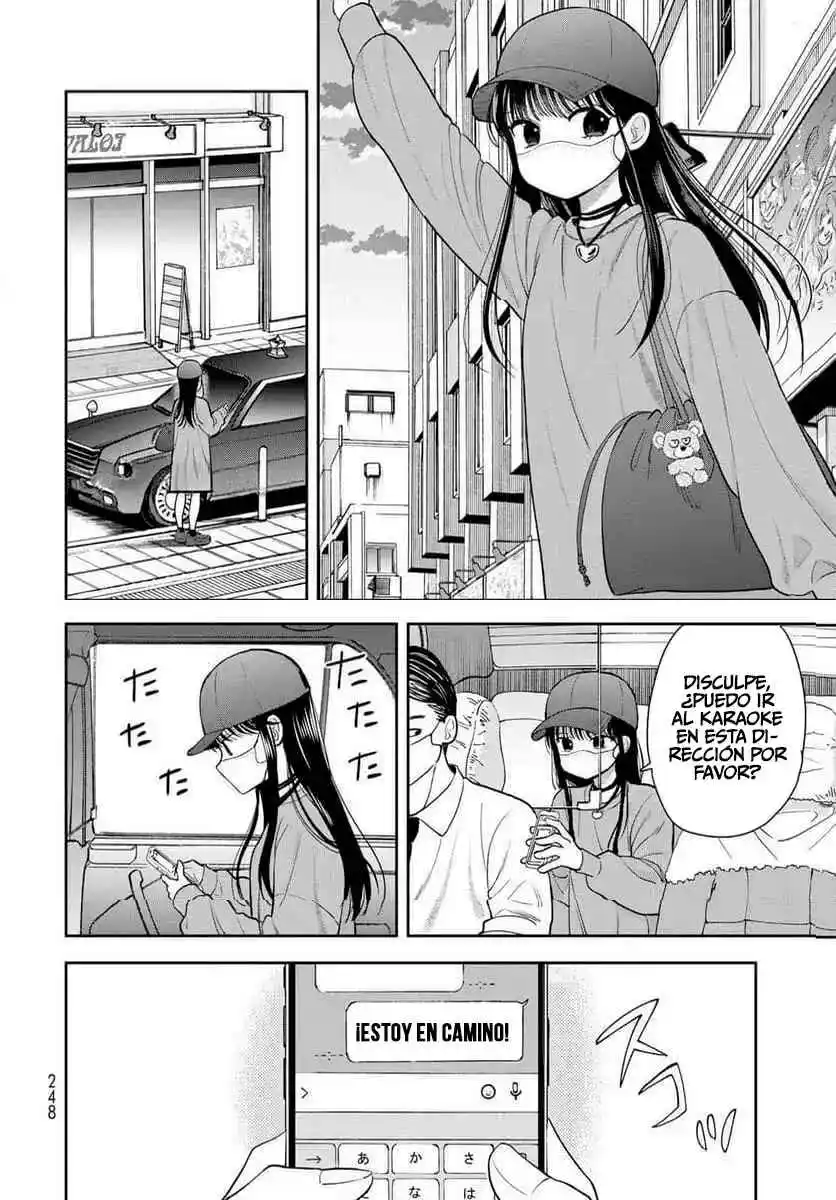 Boku Dake Shitterundaze - Capítulo 5 - Página 33 - LectorTMOo