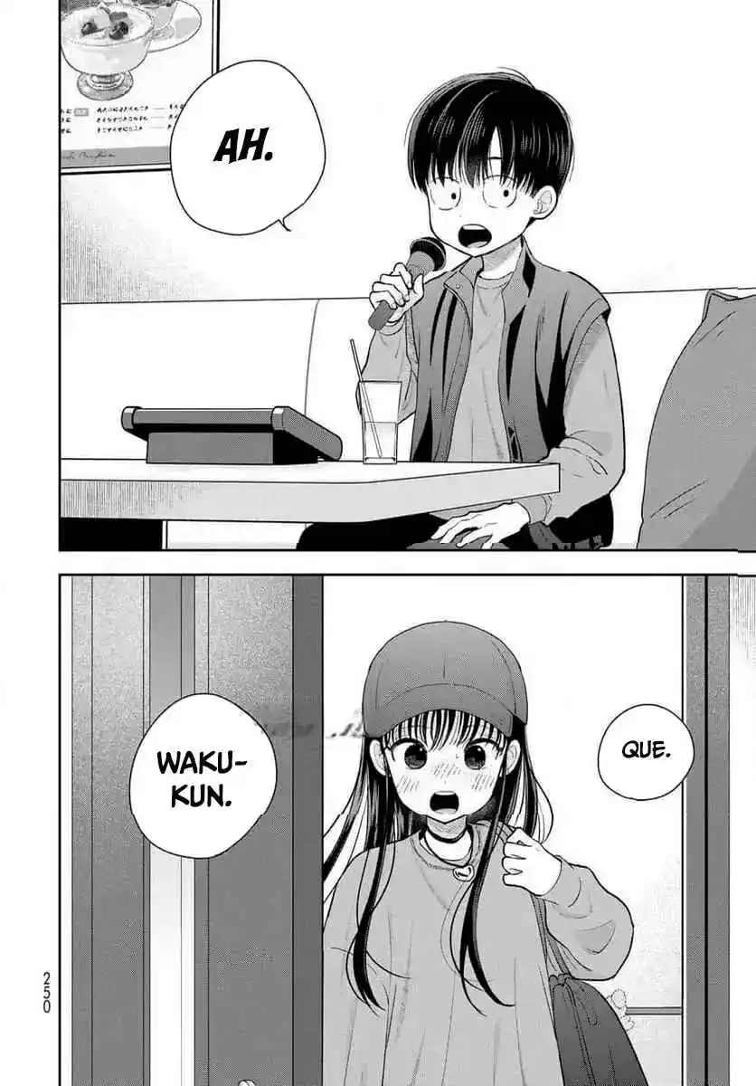 Boku Dake Shitterundaze - Capítulo 5 - Página 35 - LectorTMOo