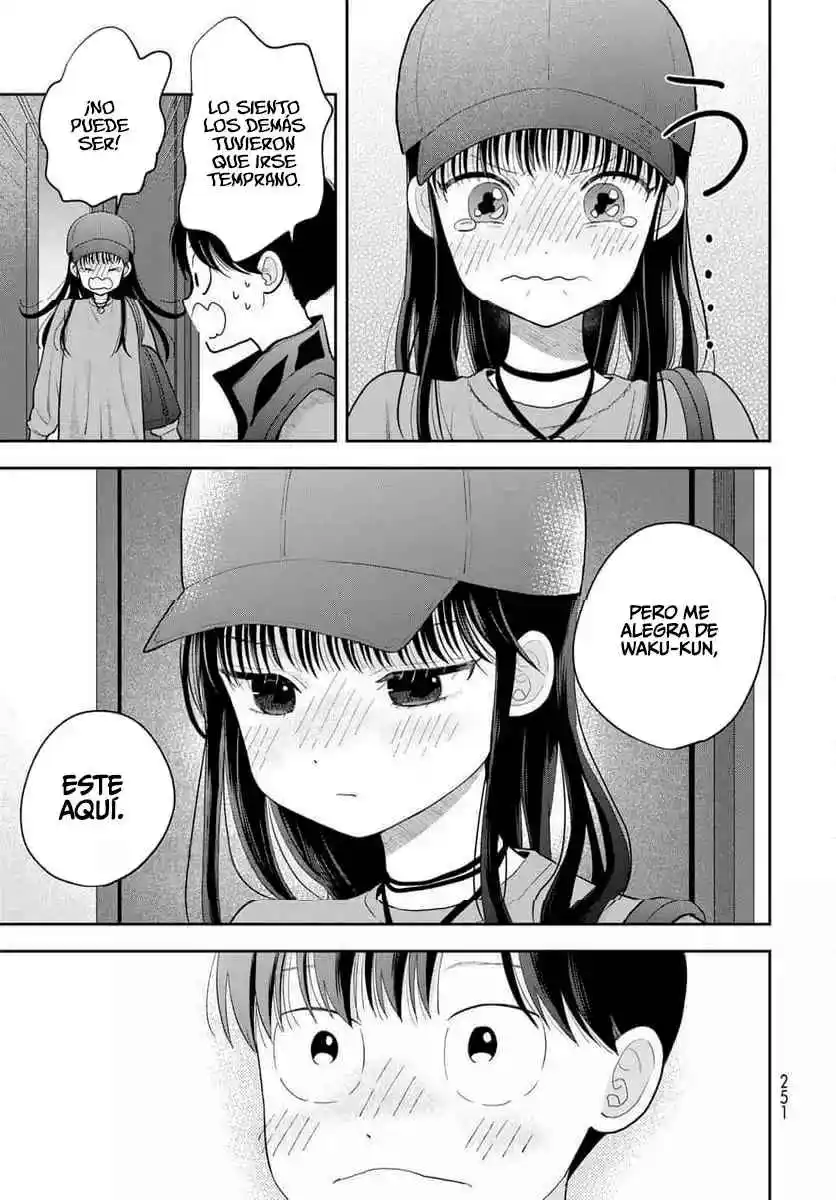 Boku Dake Shitterundaze - Capítulo 5 - Página 36 - LectorTMOo