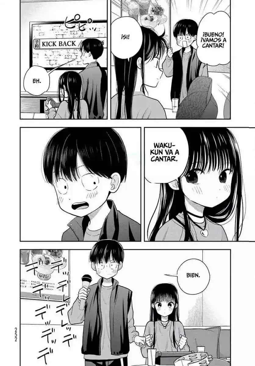 Boku Dake Shitterundaze - Capítulo 5 - Página 37 - LectorTMOo