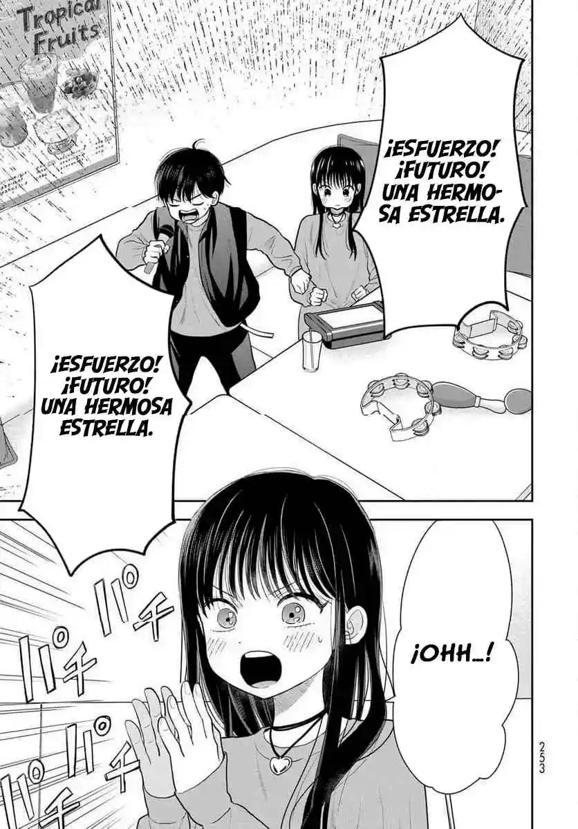 Boku Dake Shitterundaze - Capítulo 5 - Página 38 - LectorTMOo