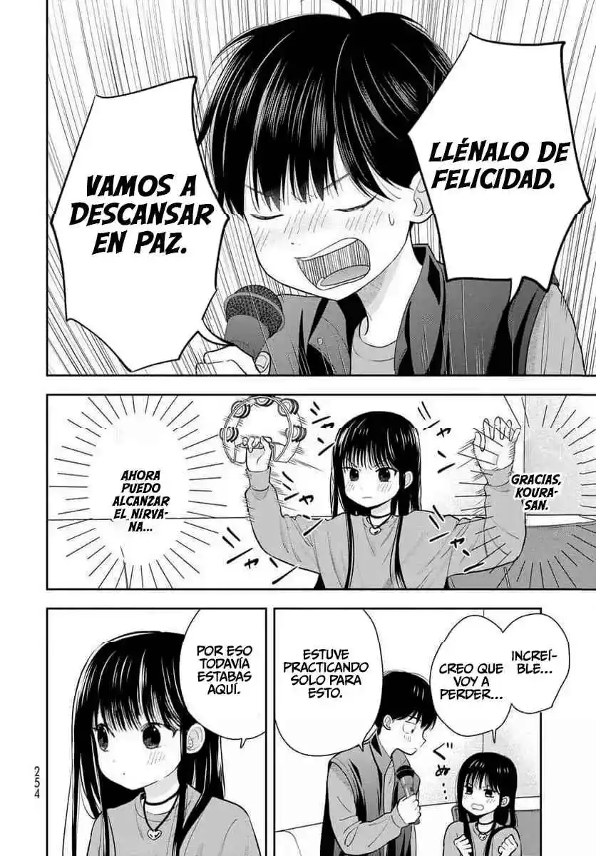 Boku Dake Shitterundaze - Capítulo 5 - Página 39 - LectorTMOo