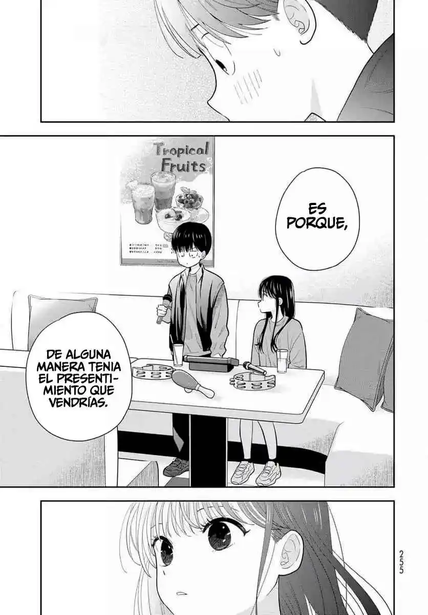 Boku Dake Shitterundaze - Capítulo 5 - Página 40 - LectorTMOo