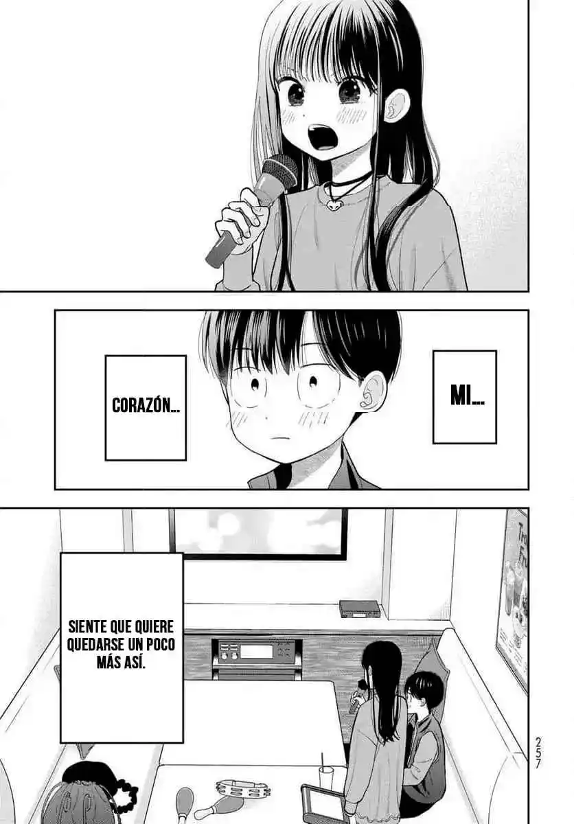 Boku Dake Shitterundaze - Capítulo 5 - Página 42 - LectorTMOo