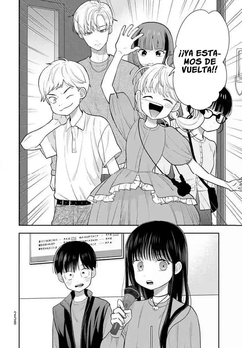 Boku Dake Shitterundaze - Capítulo 5 - Página 43 - LectorTMOo