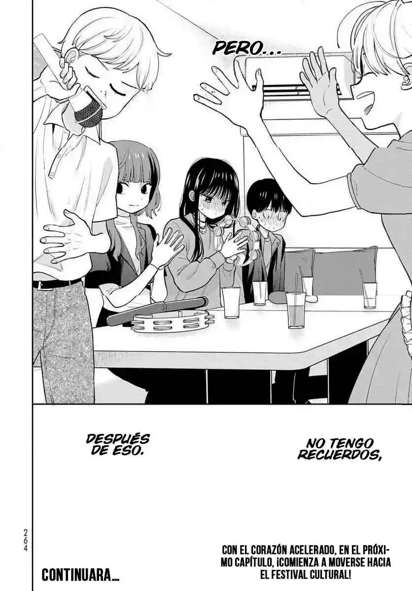 Boku Dake Shitterundaze - Capítulo 5 - Página 49 - LectorTMOo