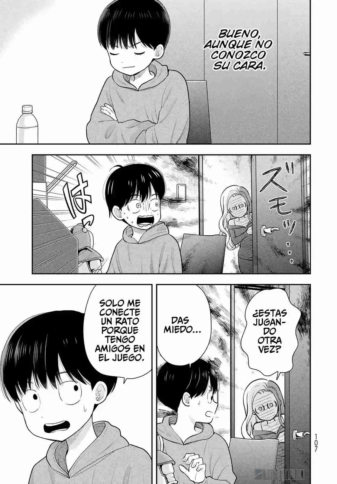 Boku Dake Shitterundaze - Capítulo 6 - Página 6 - LectorTMOo