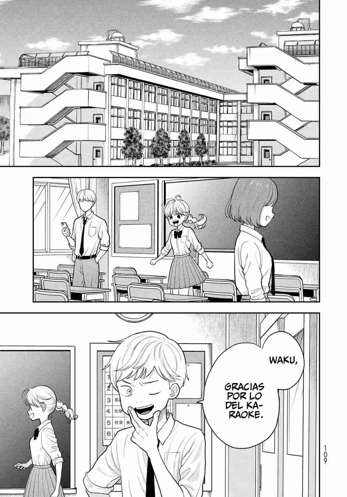 Boku Dake Shitterundaze - Capítulo 6 - Página 8 - LectorTMOo