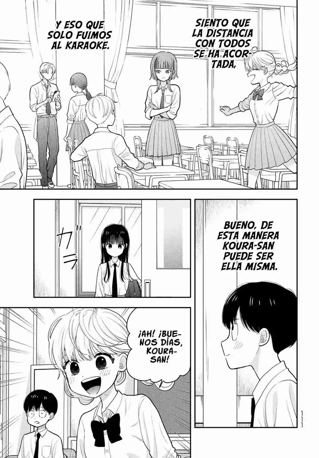 Boku Dake Shitterundaze - Capítulo 6 - Página 10 - LectorTMOo