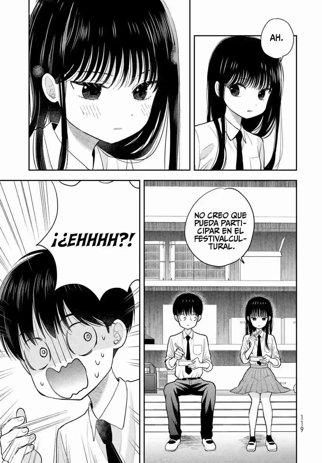 Boku Dake Shitterundaze - Capítulo 6 - Página 18 - LectorTMOo