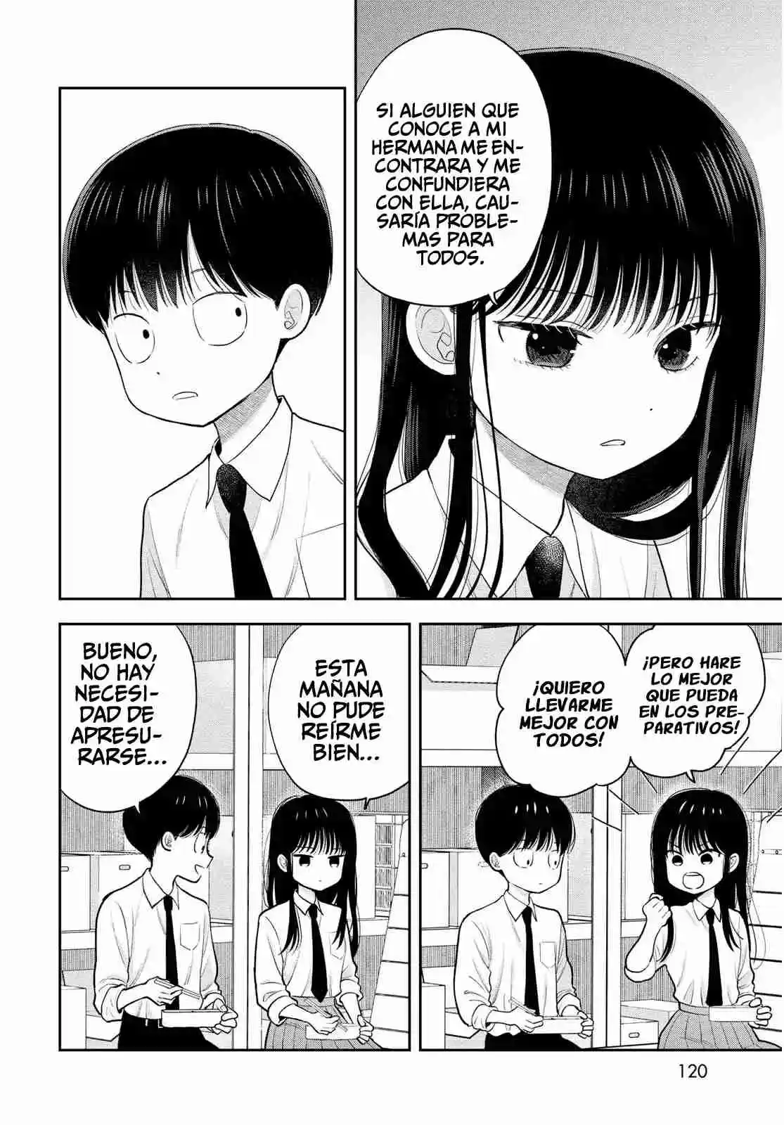 Boku Dake Shitterundaze - Capítulo 6 - Página 19 - LectorTMOo