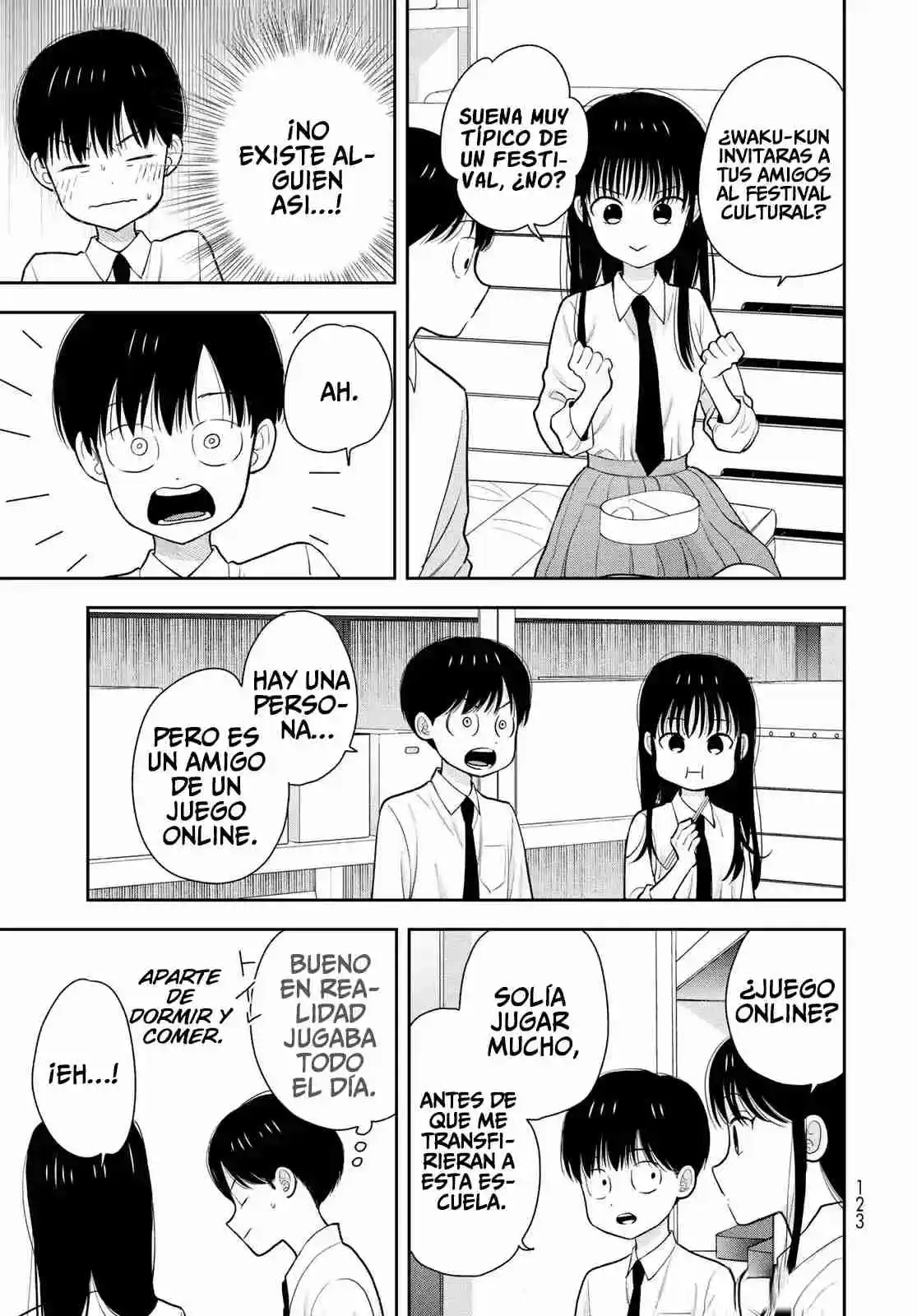 Boku Dake Shitterundaze - Capítulo 6 - Página 22 - LectorTMOo
