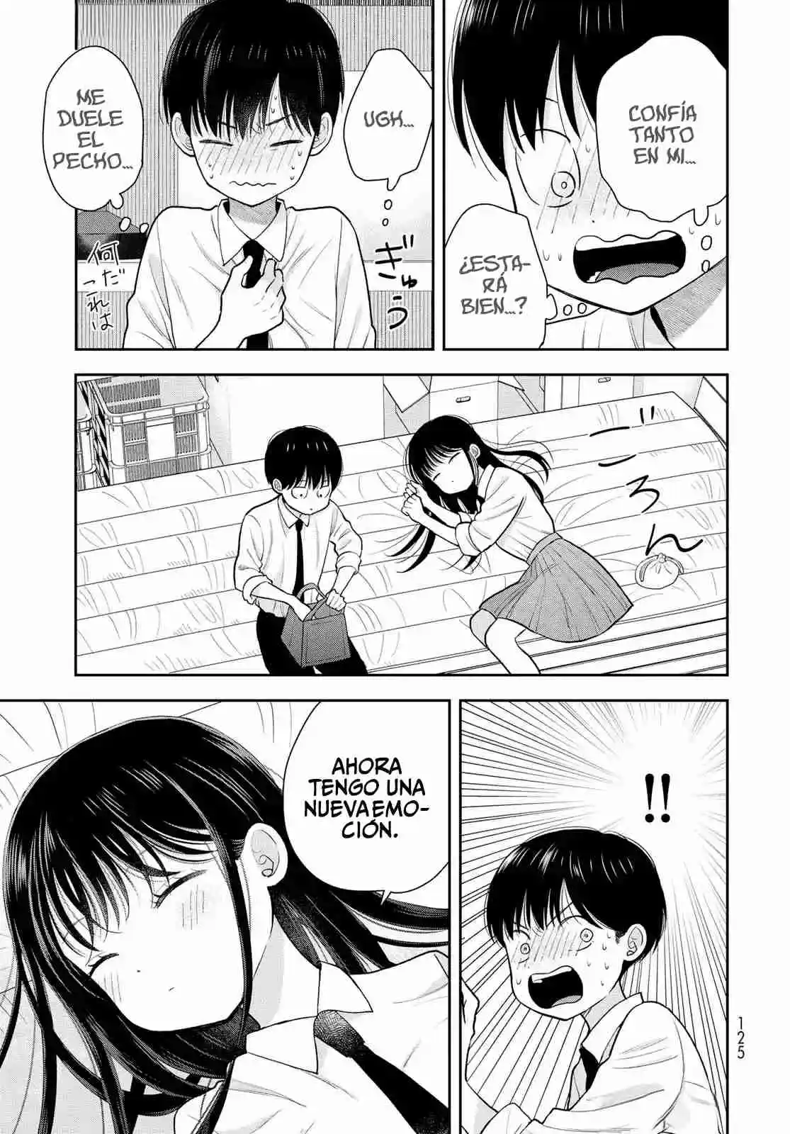 Boku Dake Shitterundaze - Capítulo 6 - Página 24 - LectorTMOo