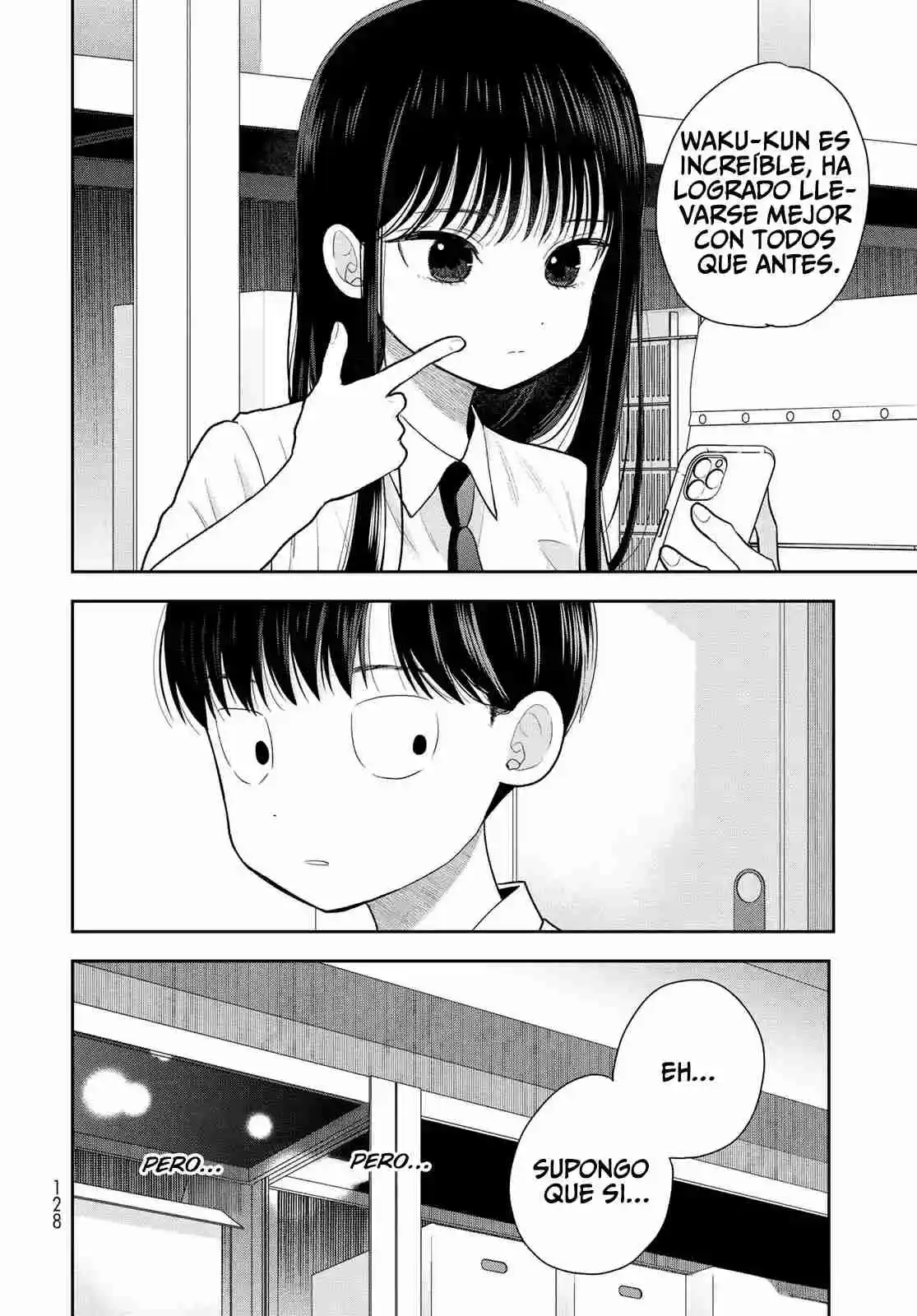 Boku Dake Shitterundaze - Capítulo 6 - Página 27 - LectorTMOo