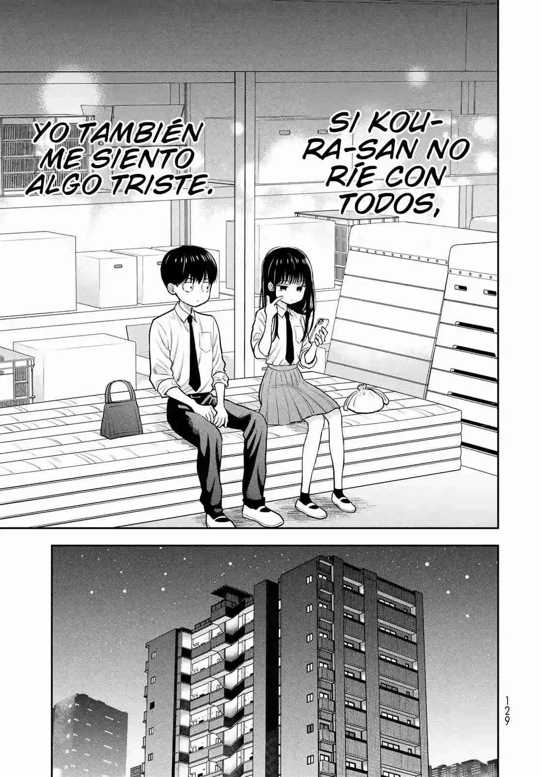 Boku Dake Shitterundaze - Capítulo 6 - Página 28 - LectorTMOo