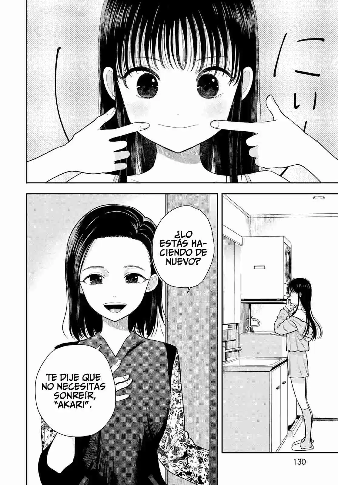 Boku Dake Shitterundaze - Capítulo 6 - Página 29 - LectorTMOo