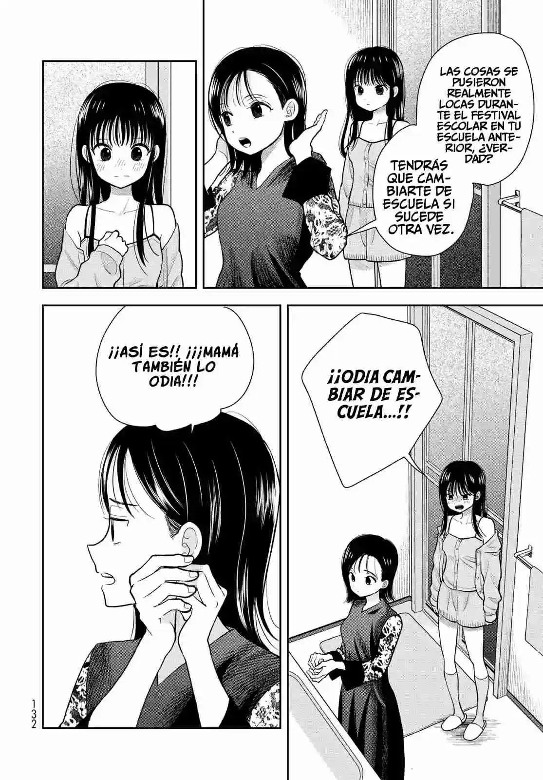 Boku Dake Shitterundaze - Capítulo 6 - Página 31 - LectorTMOo
