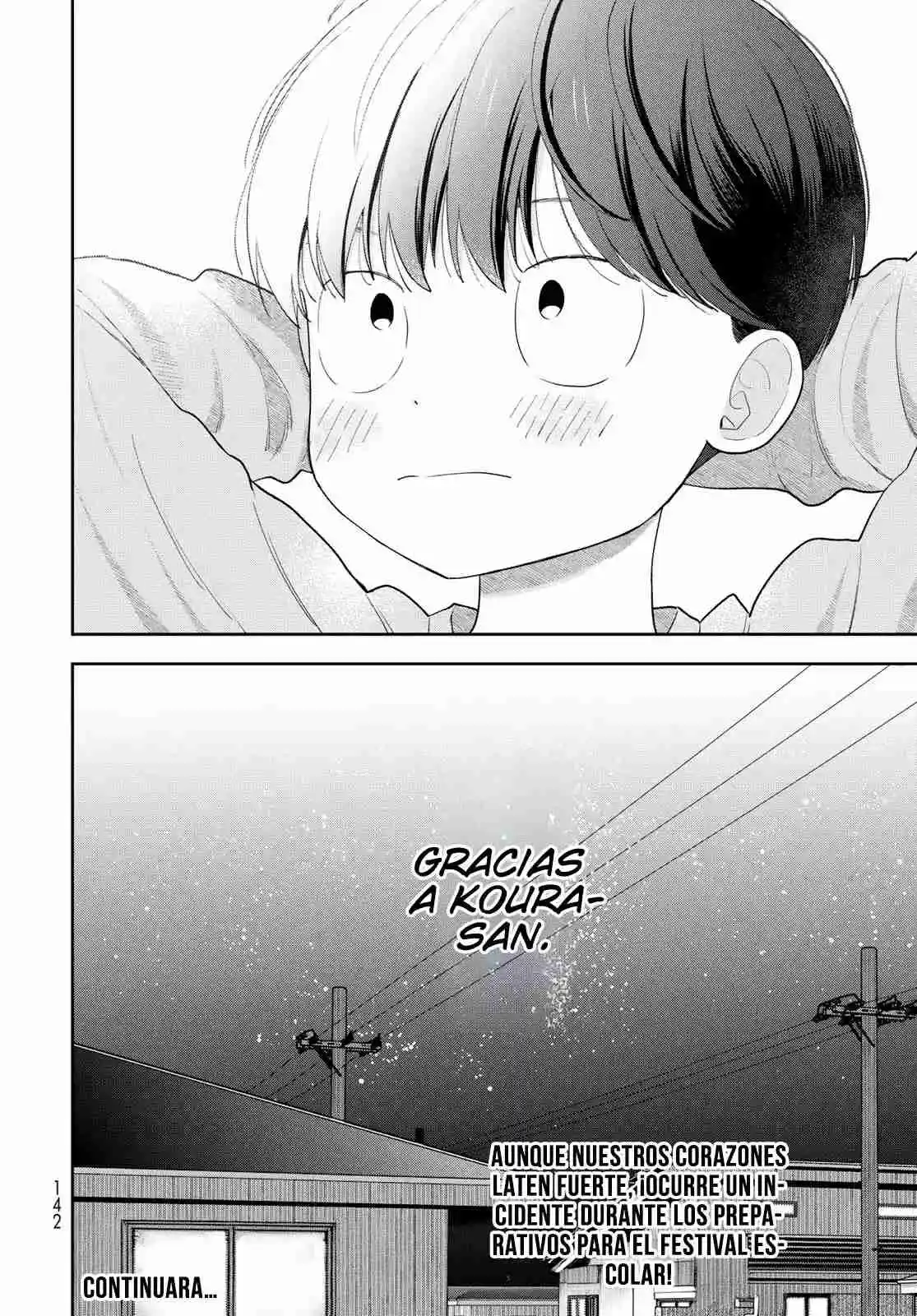 Boku Dake Shitterundaze - Capítulo 6 - Página 41 - LectorTMOo