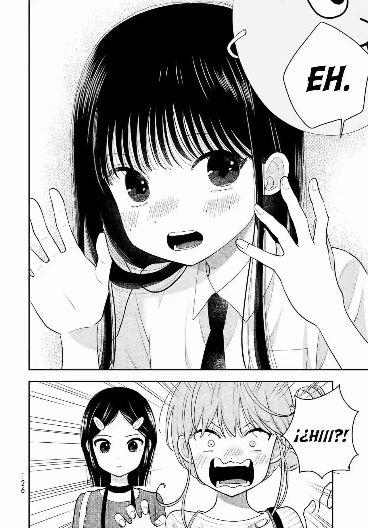 Boku Dake Shitterundaze - Capítulo 8 - Página 15 - LectorTMOo