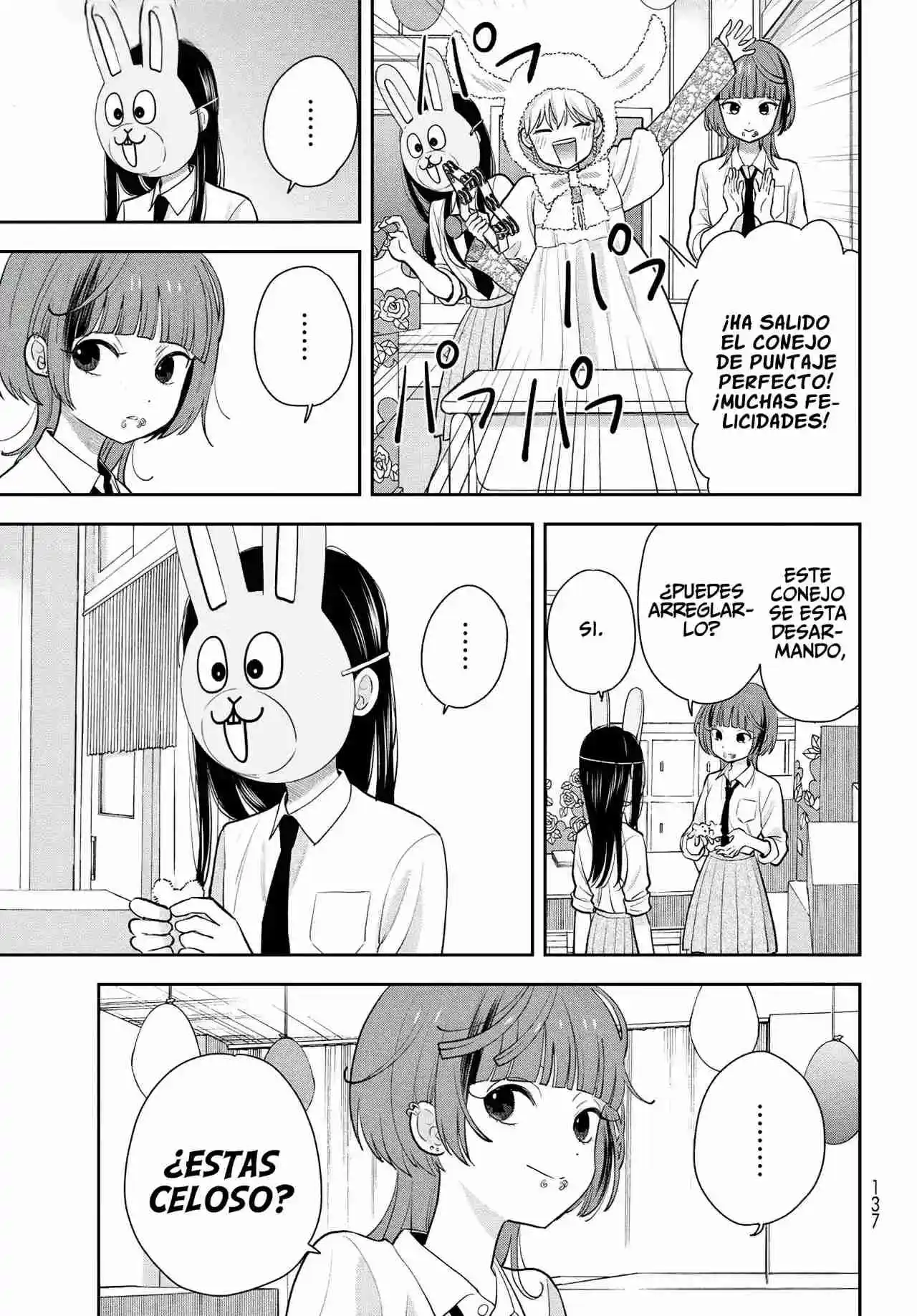 Boku Dake Shitterundaze - Capítulo 8 - Página 26 - LectorTMOo