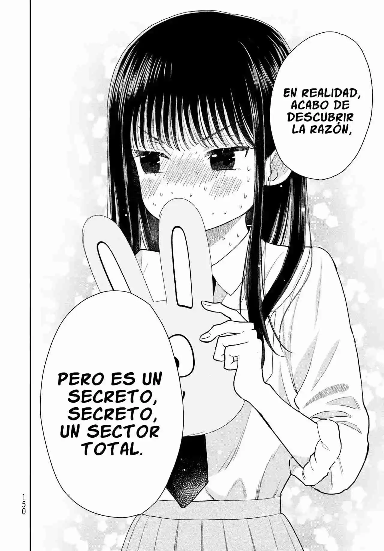 Boku Dake Shitterundaze - Capítulo 8 - Página 39 - LectorTMOo