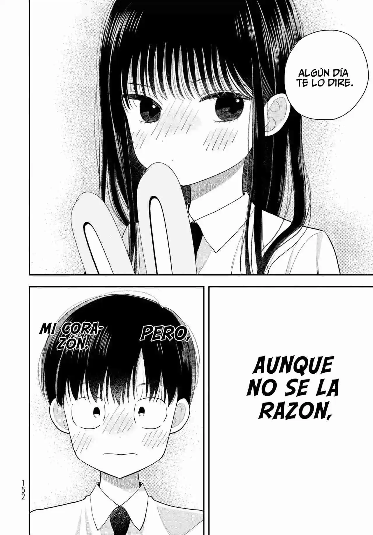 Boku Dake Shitterundaze - Capítulo 8 - Página 41 - LectorTMOo