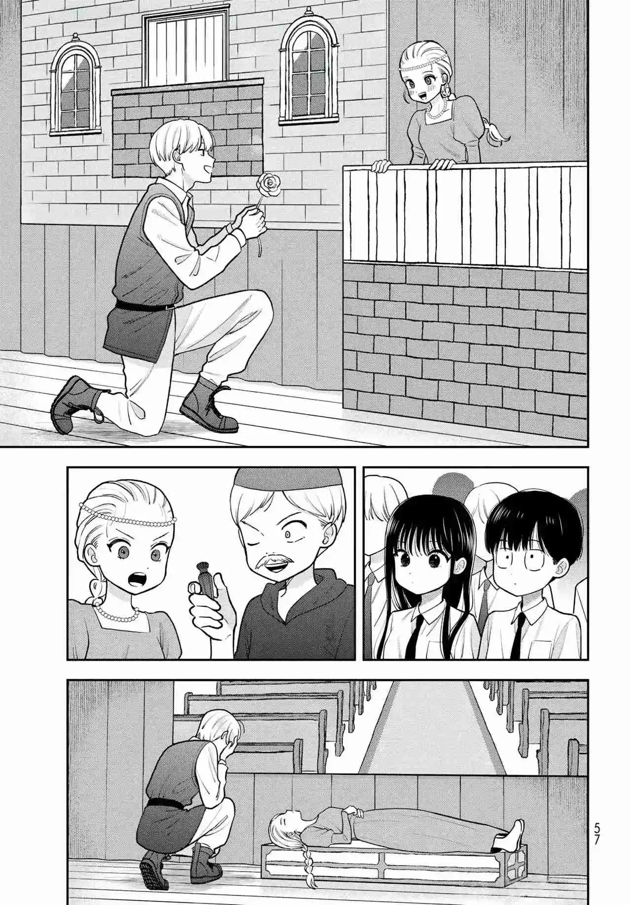 Boku Dake Shitterundaze - Capítulo 9 - Página 11 - LectorTMOo