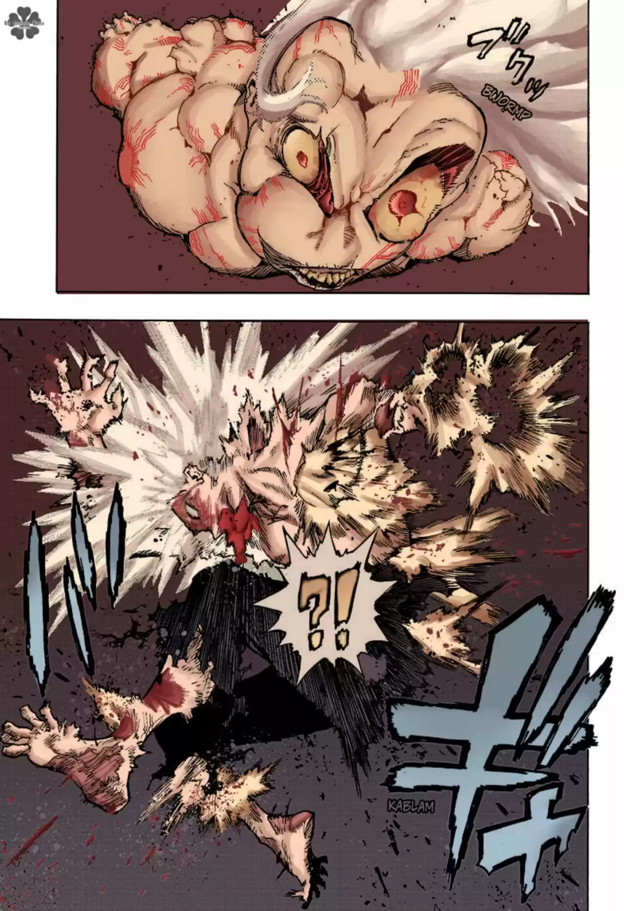Boku No Hero Academia - Capítulo 333.50 - Página 10 - LectorTMOo