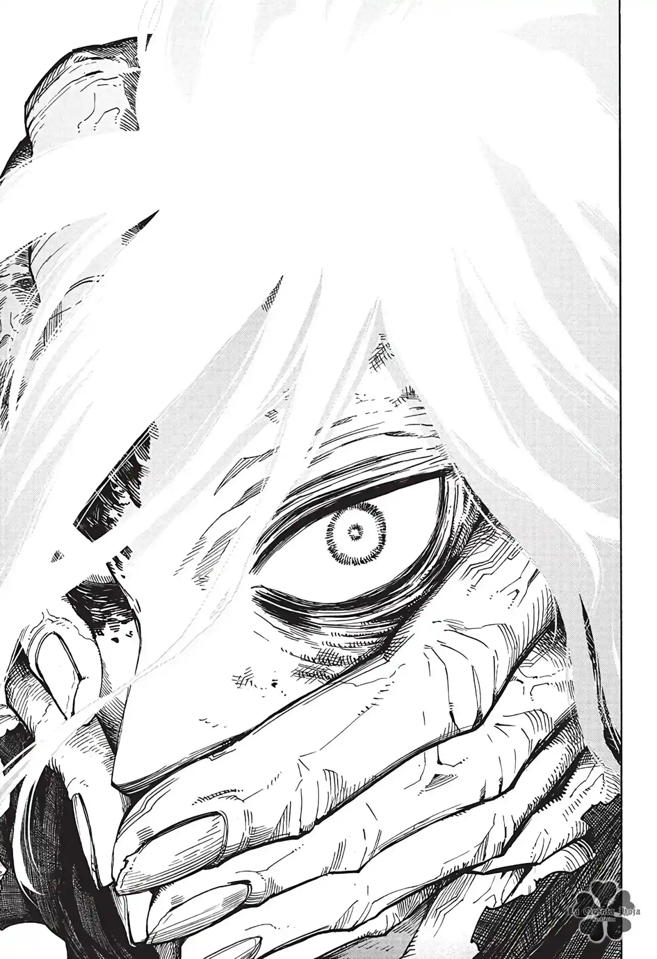 Boku No Hero Academia - Capítulo 366.20 - Página 14 - LectorTMOo