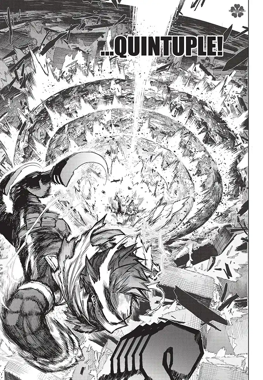 Boku No Hero Academia - Capítulo 369.20 - Página 6 - LectorTMOo
