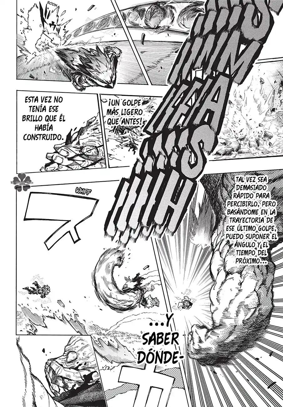 Boku No Hero Academia - Capítulo 369.20 - Página 8 - LectorTMOo