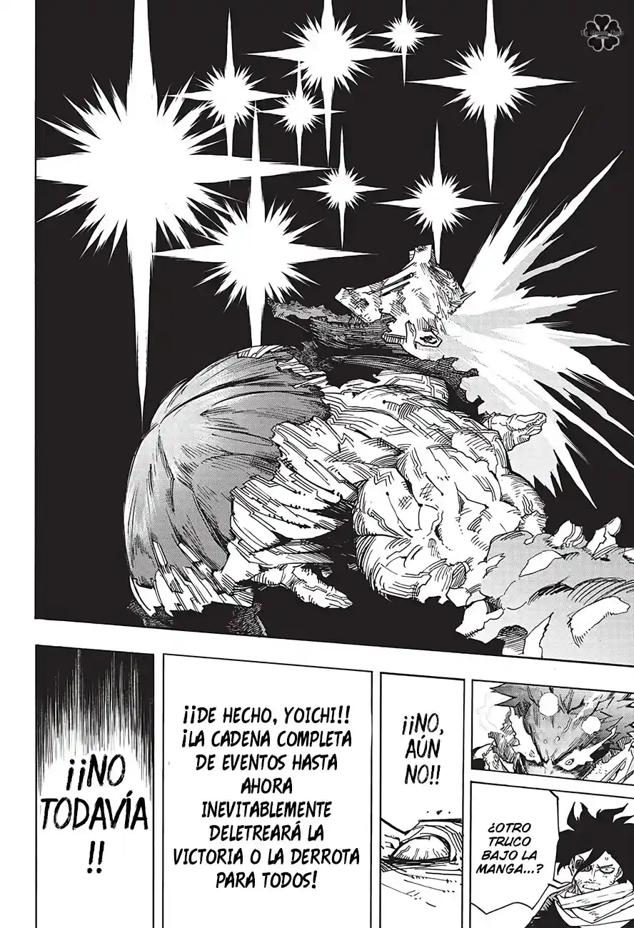 Boku No Hero Academia - Capítulo 369.20 - Página 18 - LectorTMOo