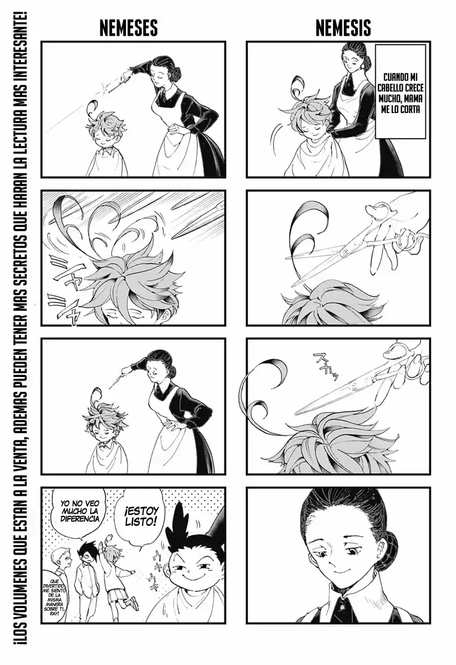 Boku No Hero Academia - Capítulo 38.5 - Página 4 - LectorTMOo