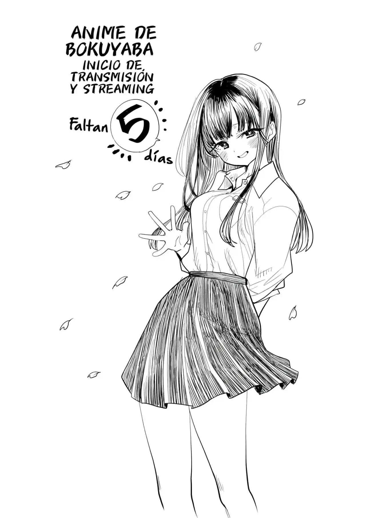 Boku No Kokoro No Yabai Yatsu - Capítulo 117.10 - Página 1 - LectorTMOo