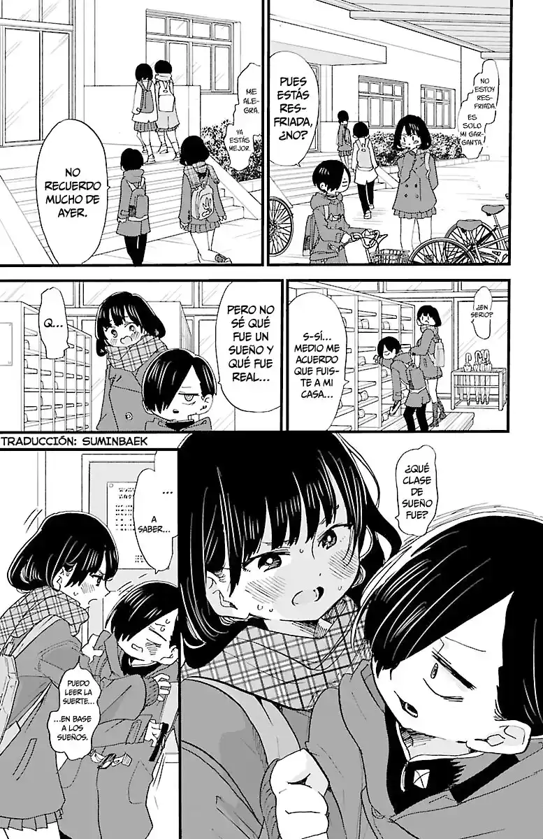 Boku No Kokoro No Yabai Yatsu - Capítulo 39.60 - Página 6 - LectorTMOo