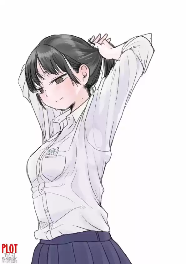 Boku No Kokoro No Yabai Yatsu - Capítulo 6.10 - Página 5 - LectorTMOo