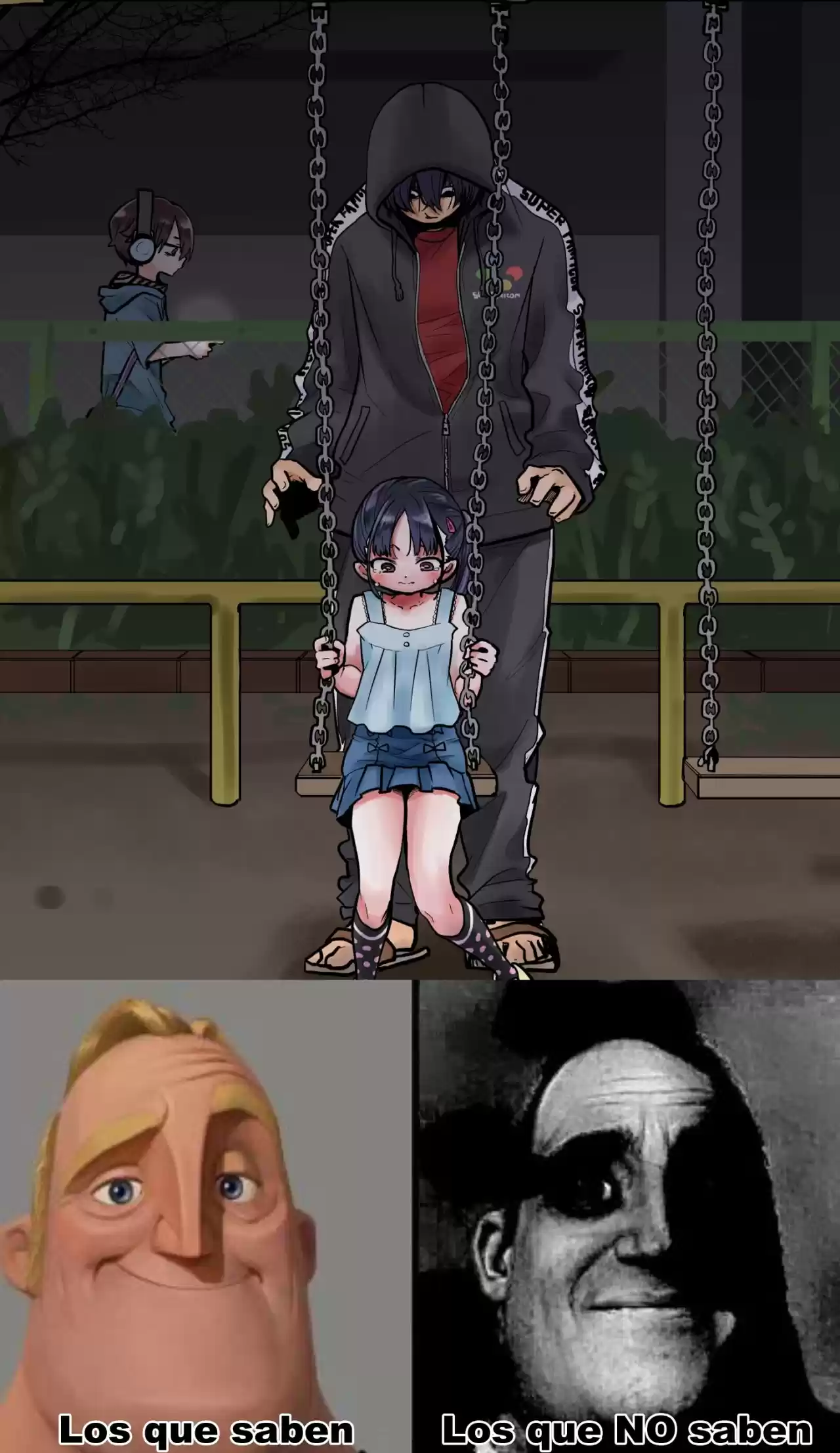 Boku No Kokoro No Yabai Yatsu - Capítulo 84.10 - Página 4 - LectorTMOo