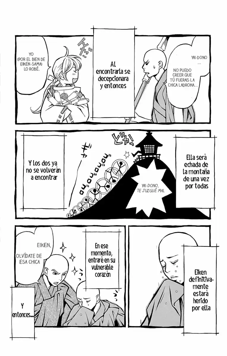 Boku No Rinne - Capítulo 10 - Página 10 - LectorTMOo